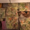密を避けるために密…