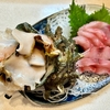 その店の刺身④