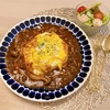 【料理記録】オムライスの卵がうまくできない