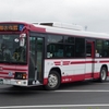 京阪バス W-3952