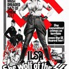 【イルザ ナチ女収容所 悪魔の生体実験】今となってはソフトなエログロ映画