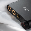 【HiFiGOニュース】THXアンプを備えたポータブルDAC/AMP FiiO Q3が登場します