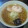 支那そばや(戸塚)生のり塩らぁ麺