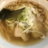 【板橋区役所前】 中華そば うめ川「ラーチャン(1050円)」