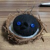 針山なカラス？？？