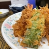 【川崎】「味のデパートコシバ」でミックスフライ定食を食べる