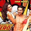 チョイ悪のイケてる俺が美人二人に板挟み！？〜映画『Main Tera Hero』