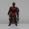 ウルトラヒーロー500シリーズ27 ウルトラマンダーク(SD)&amp;ウルトラ怪獣500シリーズ35 シルバゴン