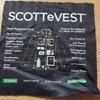 手ぶら移動にSCOTTeVESTがおすすめ (滅茶苦茶ポケットの多いジャケット)