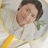 嵐 「LIVETOUR Are you Happy？2016」 公式グッズ ジャンボうちわ (大野智)　激安通販はこちら！！