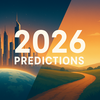 2026年に起きそうな出来事 ― 政治・経済・社会のリアルな予測