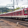 近鉄伊賀神戸・鉄道写真