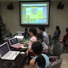 第13.5回 CoderDojo 嘉手納を開催しました！