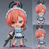 【ブルアカ】ねんどろいど『美甘ネル（みかも ねる）』ブルーアーカイブ デフォルメ可動フィギュア【グッドスマイルカンパニー】より2025年7月発売予定♪