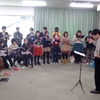 ひろしまユース合唱団 2014　メンバー 募集のお知らせ