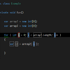 【ReSharper】Live Template を使用してコーディングを早くする方法