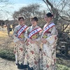 【日本三大〇〇】梅まつり開催の偕楽園に行く