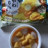 マンゴーアイス🥭