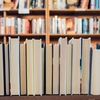 夕食後の読書タイムに読んだ本　2025年4月
