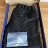 「山と道 Merino 5ｰPocket Pants」を再び購入　2024.12