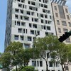 台湾旅行：ホテル編