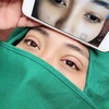 Dịch vụ phẫu thuật cắt mí mắt Hàn Quốc