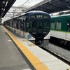 鉄道７９１　【鉄道旅】大阪、京都へ行ってきました　２