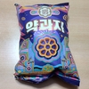薬菓（ヤッカ、ヤックァ）クリスピースナックを食べるよ【韓国のお菓子】