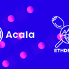 ETH Denver 2022でAcalaでBUIDL & バウンティを獲得