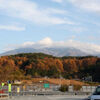 雪の北横岳(2,473m)