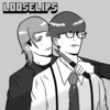 セディとエドの関係について『Loose Lips(SIDE:foggy)』