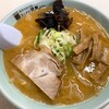 ラーメンの寳龍