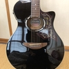 YAMAHA APX500 修理したよ [No.2021-H001]