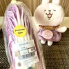 チェンマイのリンピンスーパーでゲットした”紫色の白菜”でスープを作ってみたらどうなったのか⁈