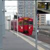 九州廃線危機の路線②（豊肥本線）