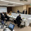 オンライン会議を運営しました。