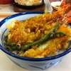 上里天丼