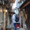 川崎駅前の一等地にこんな場所が⁉️ “戦後の混乱期に誕生”した昭和の雰囲気を残した飲食街に行ってみた📸
