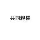 親権不平等Blog