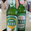 台湾ビール新味