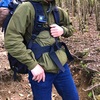 白髪岳へ登山