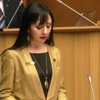 オルズグル区議（立憲）、区史編さん問題について議会で質問