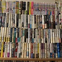脱積読宣言