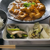 豆腐料理が安いと聞いたので麻婆豆腐を久しぶりに作ってみた