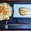単なる独り飯　2024年9月10日（朝）