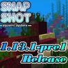 マイクラje 1 13 1snapshot 18w31a 配信 チャンク読込コマンド追加 イカトラップ使用不可に パイセンのマイクラ攻略教室 マイクラje 1 13 1snapshot 18w31a 配信 チャンク読込コマンド追加 イカトラップ使用不可に パイセンのマイクラ攻略教室