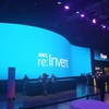 【re:Invent 2019】VenetianのExpo会場に行ってみた