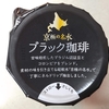 セコマ【京極の名水 ブラック珈琲 無糖】サントリーっぽさある