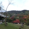 京都　紅葉の旅　高台寺