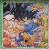 鳥山明原作　ドラゴンボールGTについて